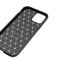 iPhone 12 Pro Kılıf Negro Silikon Kapak