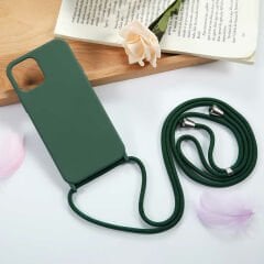 iPhone 13 Pro Max Kılıf Ropi Kapak