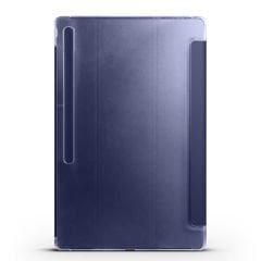 Samsung Galaxy Tab S10 Plus Smart Cover Standlı 1-1 Kılıf