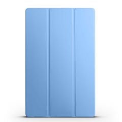 Samsung Galaxy Tab S10 Plus Smart Cover Standlı 1-1 Kılıf