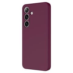 Samsung Galaxy S25 Plus Kılıf Kamera Korumali Mara Lansman Kapak