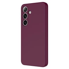 Samsung Galaxy S25 Plus Kılıf Kamera Korumali Mara Lansman Kapak