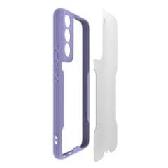 Samsung Galaxy S22 Kılıf Parfe Kapak