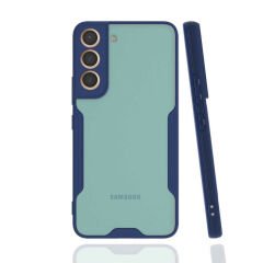 Samsung Galaxy S22 Kılıf Parfe Kapak