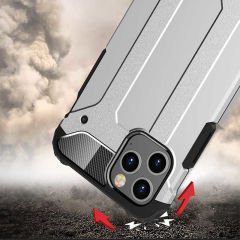 iPhone 12 Pro Kılıf Crash Silikon Kapak