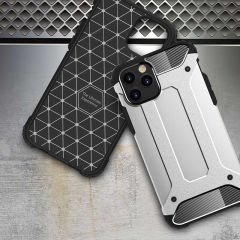 iPhone 12 Pro Kılıf Crash Silikon Kapak