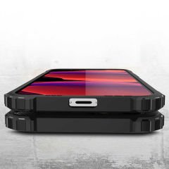iPhone 12 Pro Kılıf Crash Silikon Kapak