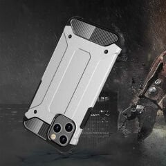 iPhone 12 Pro Kılıf Crash Silikon Kapak