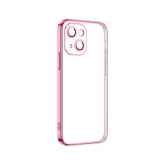 iPhone 13 Mini Kılıf Krep Kapak