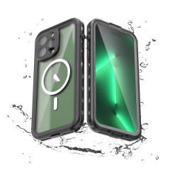 iPhone 14 Pro Max Kılıf 1-1 Su Geçirmez Kılıf