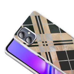 Samsung Galaxy A06 Kılıf Desenli Mep Kapak