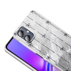 Samsung Galaxy A06 Kılıf Desenli Mep Kapak