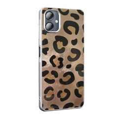 Samsung Galaxy A06 Kılıf Desenli Mep Kapak