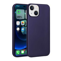 iPhone 14 Kılıf Premier Silikon Kapak