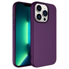 iPhone 14 Pro Max Kılıf LSR Lansman Kapak