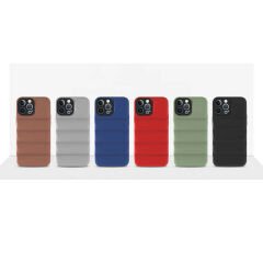 iPhone 13 Pro Max Kılıf Kasis Kapak