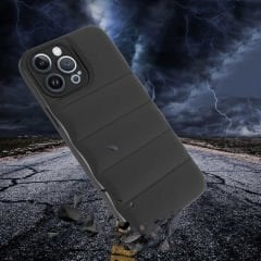 iPhone 13 Pro Max Kılıf Kasis Kapak