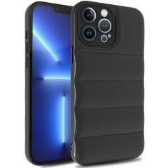 iPhone 13 Pro Max Kılıf Kasis Kapak