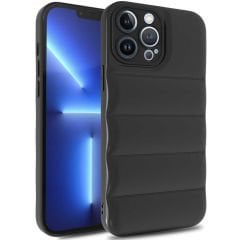 iPhone 13 Pro Max Kılıf Kasis Kapak