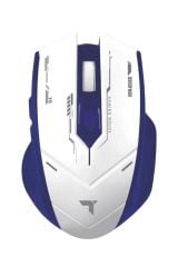 TM-20 Çift Modlu Kablosuz Oyuncu Mouse Fare