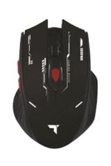 TM-20 Çift Modlu Kablosuz Oyuncu Mouse Fare