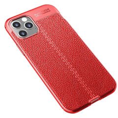 iPhone 12 Pro Kılıf Niss Silikon Kapak