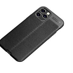 iPhone 12 Pro Kılıf Niss Silikon Kapak