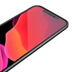 iPhone 12 Pro Kılıf Niss Silikon Kapak