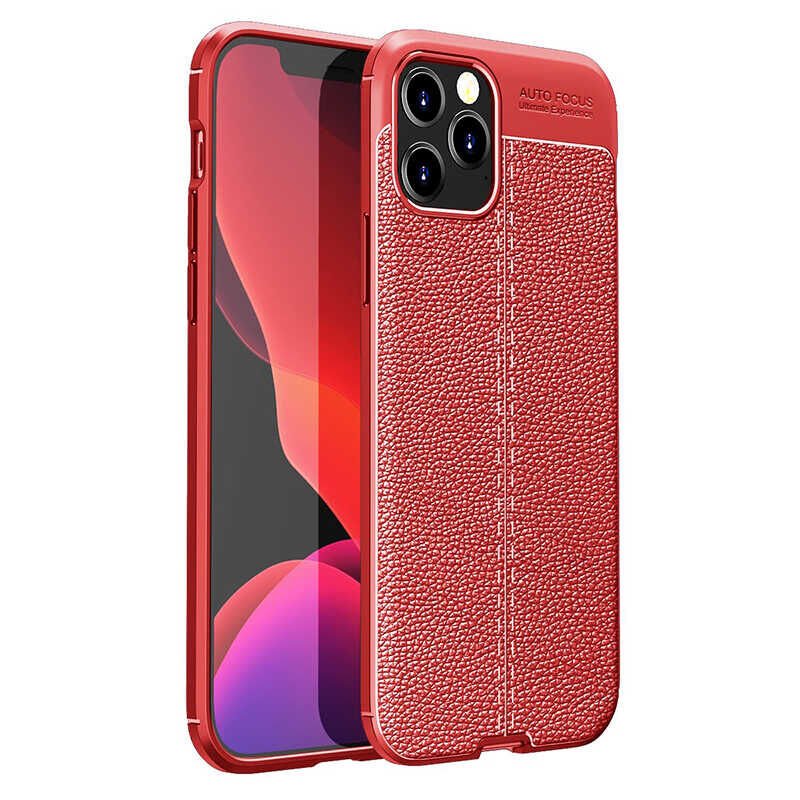 iPhone 12 Pro Kılıf Niss Silikon Kapak
