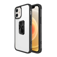 iPhone 12 Kılıf V-Bax Kapak