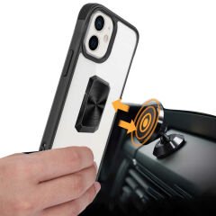 iPhone 12 Kılıf V-Bax Kapak