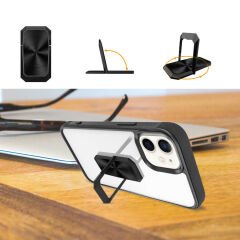 iPhone 12 Kılıf V-Bax Kapak