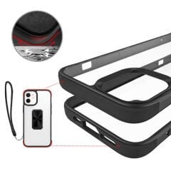 iPhone 12 Kılıf V-Bax Kapak