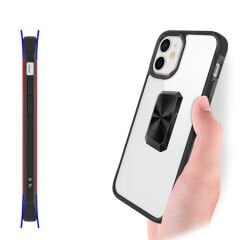 iPhone 12 Kılıf V-Bax Kapak