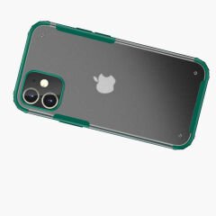 iPhone 12 Mini Kılıf Volks Kapak