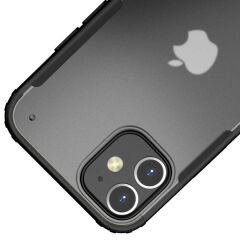 iPhone 12 Mini Kılıf Volks Kapak