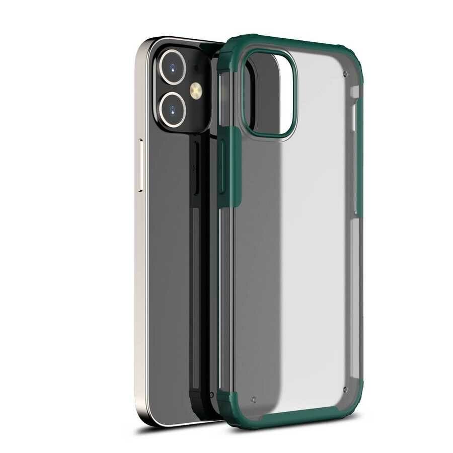 iPhone 12 Mini Kılıf Volks Kapak