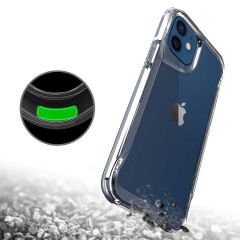 iPhone 12 Kılıf T-Max Kapak