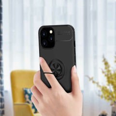 iPhone 12 Pro Kılıf Ravel Silikon Kapak