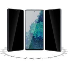 Xiaomi Redmi Note 13 Anti Statik Hayalet Cam Ekran Koruyucu