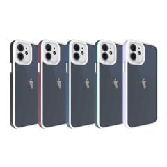 iPhone 12 Kılıf Mima Kapak