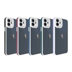 iPhone 12 Kılıf Mima Kapak