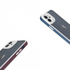 iPhone 12 Kılıf Mima Kapak