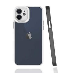 iPhone 12 Kılıf Mima Kapak