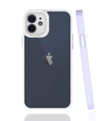 iPhone 12 Kılıf Mima Kapak