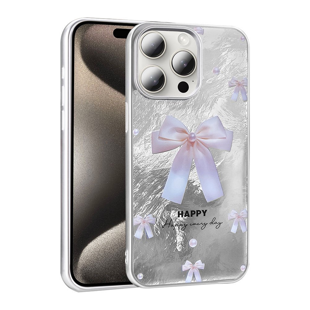 iPhone 14 Pro Max Kılıf Desenli Mep Kapak