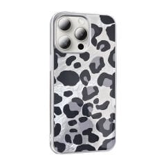 iPhone 14 Pro Max Kılıf Desenli Mep Kapak