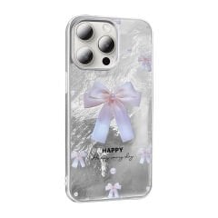 iPhone 14 Pro Max Kılıf Desenli Mep Kapak