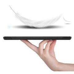 Honor X8 Smart Cover Standlı 1-1 Kılıf