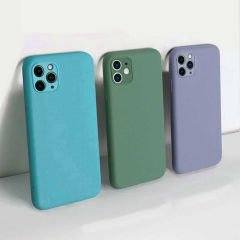 iPhone 12 Mini Kılıf LSR Lansman Kapak